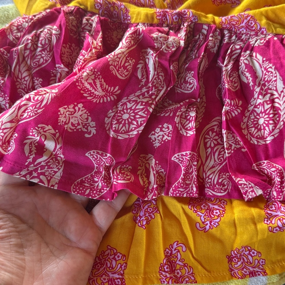 CoolChange “Florence” Midi Skirt - Picture 8 of 11